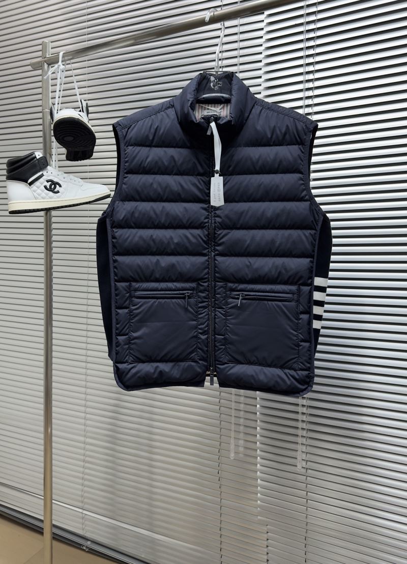 Thom Browne Down Jackets